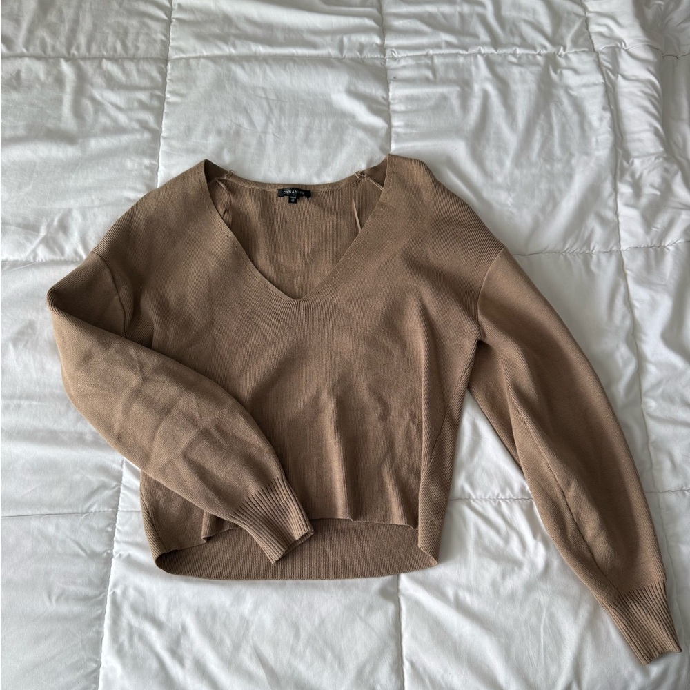 Dynamite sweater